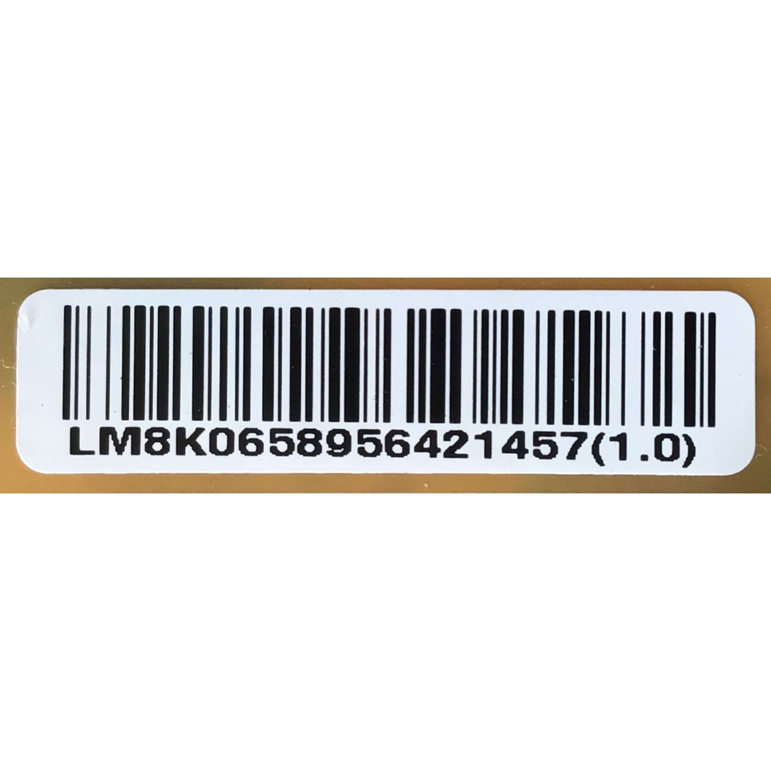 FUENTE DE PODER PARA TV LG / NUMERO DE PARTE EAY65895642 / EAX69502302 / LGP70T-21U1 / MODELOS 70NANO75UPA / 70UQ7070ZUD / 70UQ7590PUB / 75UQ7590PUB / 70UQ9000PUD / 70UQ8000AUB / 70UR8750PSA / 70UR8000AUA / 70UP7670PUB / 70UP8070PUR / 75UT7550AUA - Imagen 3